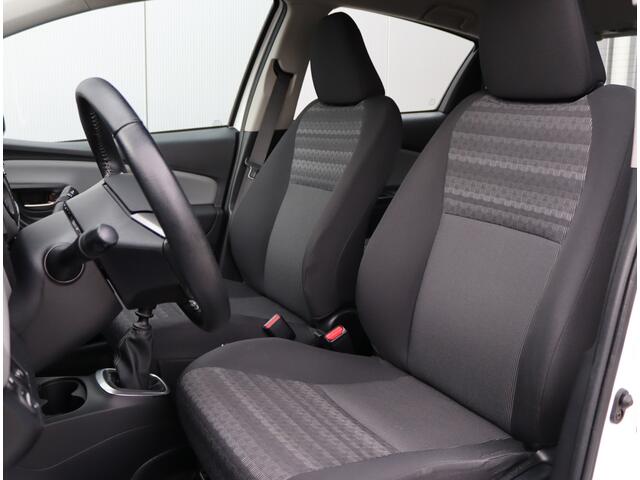 Toyota YARIS 1.3 VVT-i Trend | BOVAG-garantie | Navigatie | Camera |