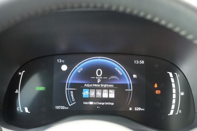 Toyota YARIS 1.5 Hybrid 115PK First Edition Automaat | Apple carplay / Androi