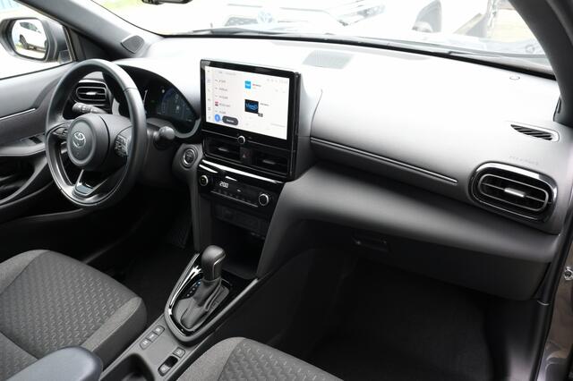 Toyota YARIS 1.5 Hybrid 115PK First Edition Automaat | Apple carplay / Androi