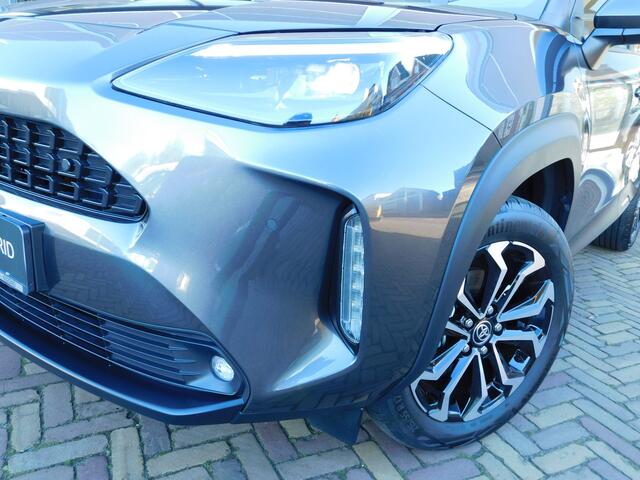 Toyota YARIS Cross 1.5 Hybrid Dynamic | Stoel en stuurverwarming | PDC