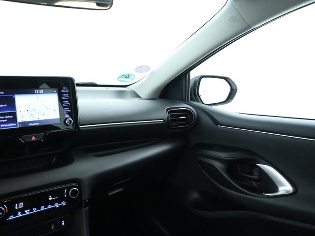 Toyota YARIS 1.5 Hybrid Active Limited | Navigatie | Apple CarPlay | Android Auto |