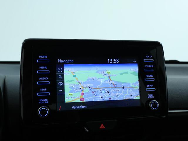 Toyota YARIS 1.5 Hybrid Active Limited | Navigatie | Apple CarPlay | Android Auto |