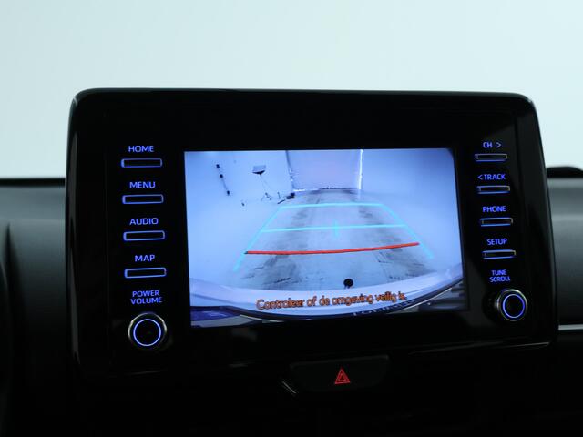 Toyota YARIS 1.5 Hybrid Active Limited | Navigatie | Apple CarPlay | Android Auto |
