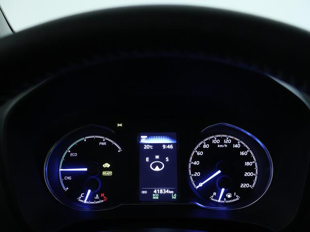 Toyota YARIS 1.5 Hybrid Y20 Edition | Navigatie | Lichtmetalen velgen |