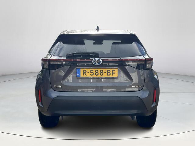 Toyota YARIS Cross 1.5 Hybrid First Edition | Navigatie | LED koplampen | Keyless entry | Carplay |