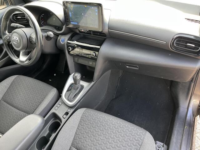Toyota YARIS Cross 1.5 Hybrid First Edition | Navigatie | LED koplampen | Keyless entry | Carplay |