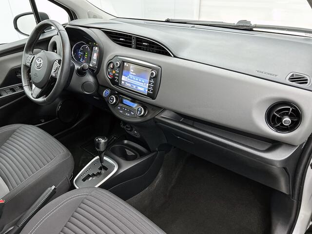 Toyota YARIS 1.5 Hybrid Dynamic | Achteruitrijcamera | Lichtmetalen velgen |