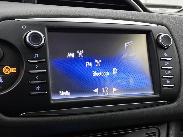 Toyota YARIS 1.5 Hybrid Dynamic | Achteruitrijcamera | Lichtmetalen velgen |