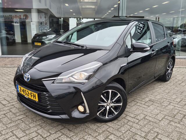 Toyota YARIS 1.5 Hybrid Dynamic | Keyless Entry | Stoelverwarming | Android A