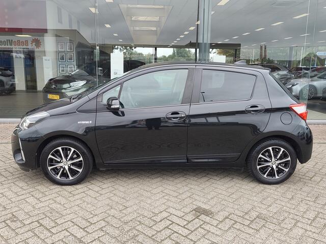 Toyota YARIS 1.5 Hybrid Dynamic | Keyless Entry | Stoelverwarming | Android A