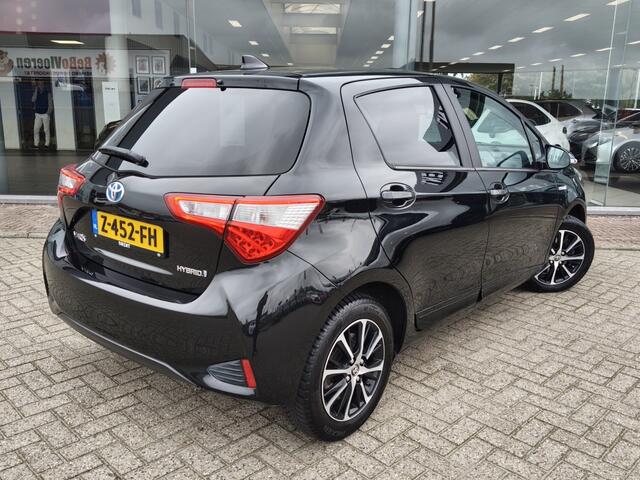 Toyota YARIS 1.5 Hybrid Dynamic | Keyless Entry | Stoelverwarming | Android A