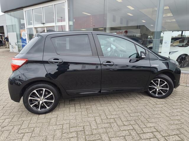 Toyota YARIS 1.5 Hybrid Dynamic | Keyless Entry | Stoelverwarming | Android A