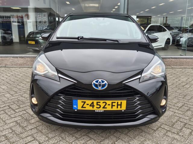 Toyota YARIS 1.5 Hybrid Dynamic | Keyless Entry | Stoelverwarming | Android A