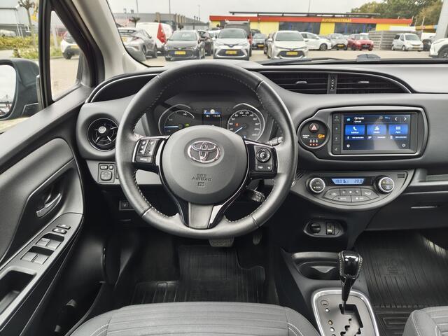 Toyota YARIS 1.5 Hybrid Dynamic | Keyless Entry | Stoelverwarming | Android A