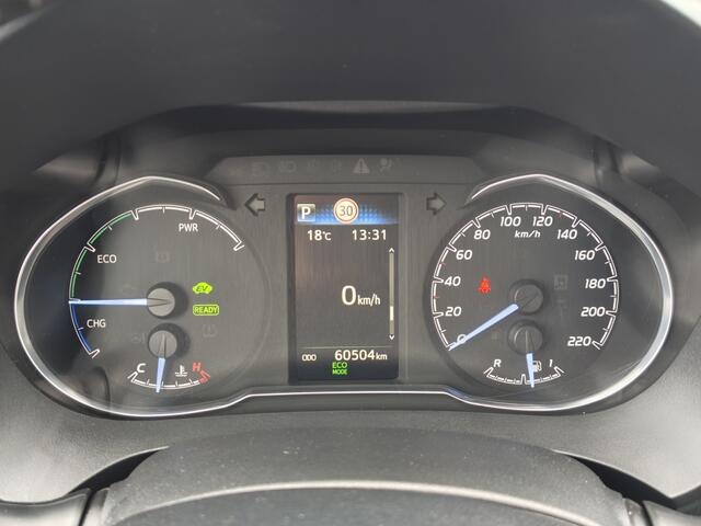 Toyota YARIS 1.5 Hybrid Dynamic | Keyless Entry | Stoelverwarming | Android A