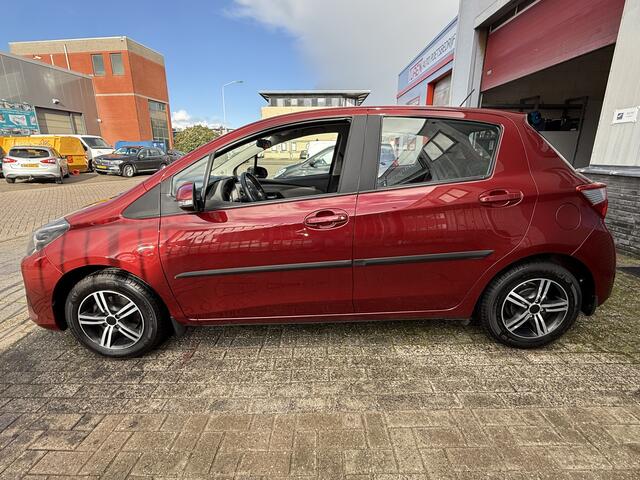 Toyota YARIS 1.0 VVT-i Energy