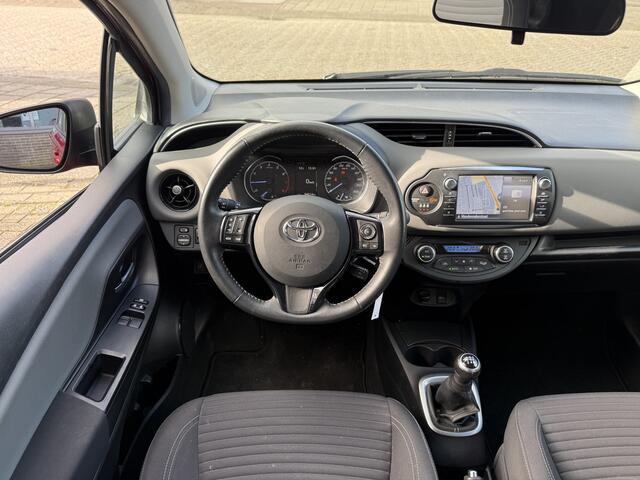 Toyota YARIS 1.0 VVT-i Energy