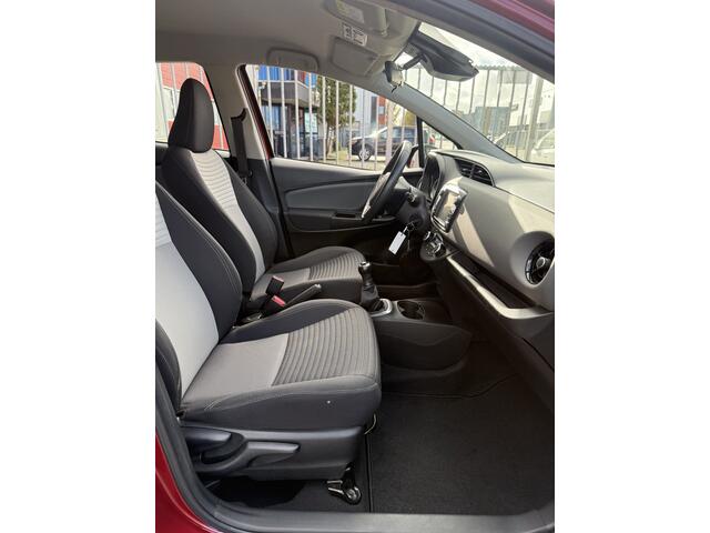 Toyota YARIS 1.0 VVT-i Energy