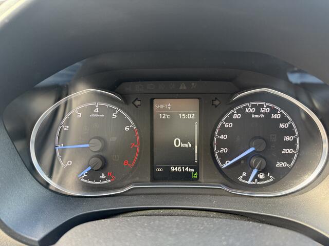 Toyota YARIS 1.0 VVT-i Energy