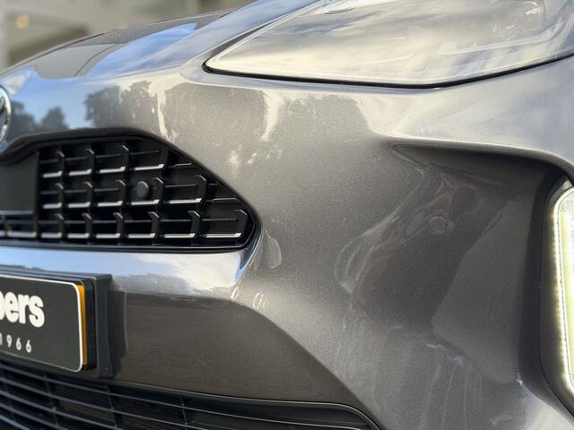 Toyota YARIS Cross 1.5 Hybrid 130 Executive Parkeersensoren V+A. Dodehoekdetectie, Elek.achterklep , All-in Rijklaarprijs