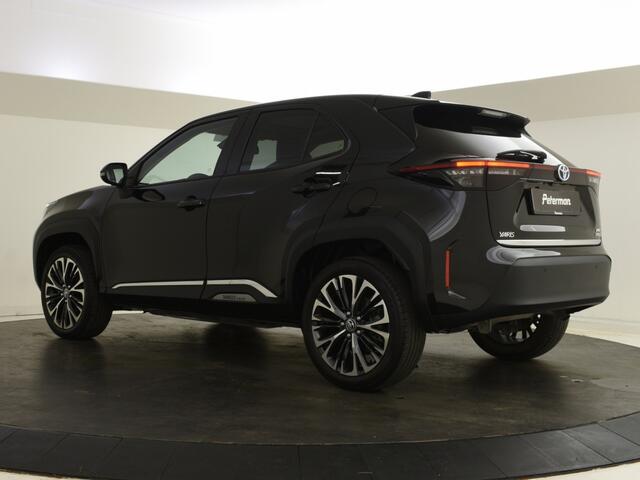 Toyota YARIS 1.5 Hybrid AWD Executive | Panoramadak | Stoelverwarming