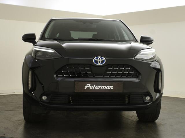 Toyota YARIS 1.5 Hybrid AWD Executive | Panoramadak | Stoelverwarming