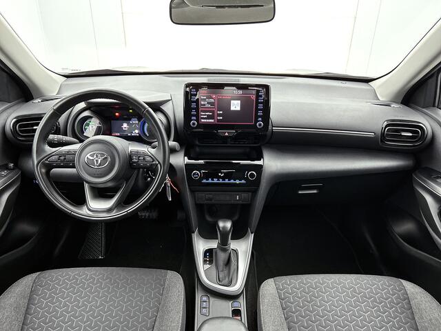 Toyota YARIS Cross 1.5 Hybrid Active
