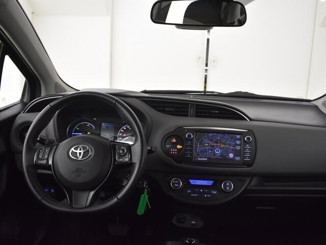 Toyota YARIS 1.5 Hybrid Energy | Navigatie | Camera |