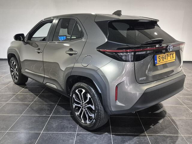 Toyota YARIS Cross 1.5 Hybrid Dynamic Climate control| Achteruitrijcamera | Navigatie
