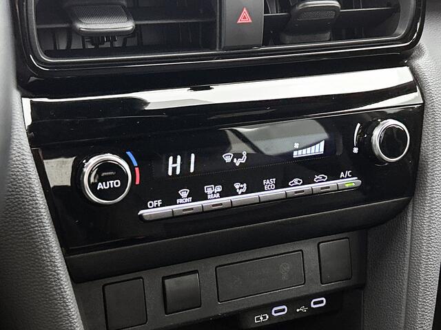 Toyota YARIS Cross 1.5 Hybrid Active | Parkeercamera | NL-Auto | Cruise Control Adaptief | Climate Control | Apple Carplay -/ Android Auto |