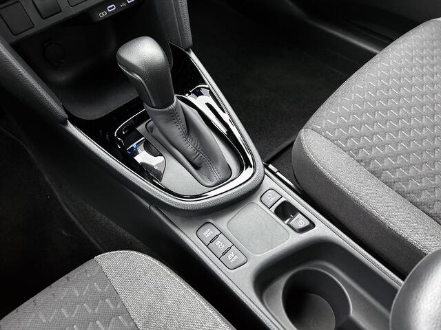 Toyota YARIS Cross 1.5 Hybrid Active | Parkeercamera | NL-Auto | Cruise Control Adaptief | Climate Control | Apple Carplay -/ Android Auto |