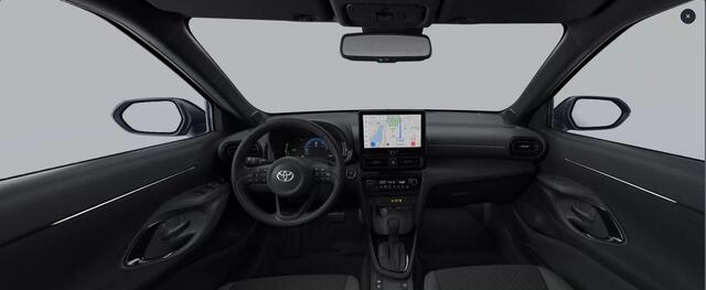 Toyota YARIS Cross 1.5 Hybrid 115 Dynamic | Nieuw op voorraad | Actieprijs extra inruilpremie ¤2000 Toyota Mania |