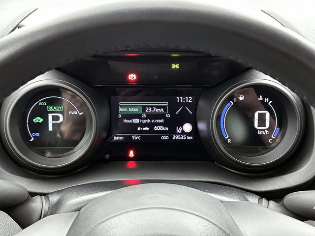 Toyota YARIS Cross 1.5 Hybrid Active