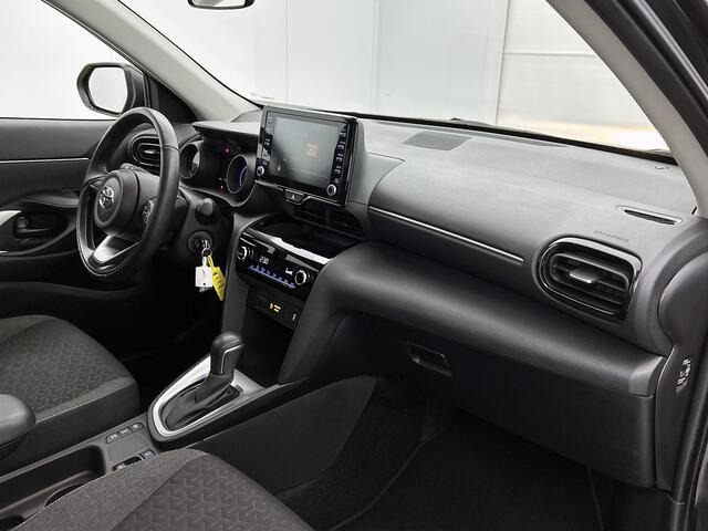 Toyota YARIS Cross 1.5 Hybrid Active