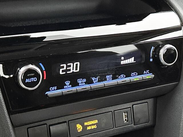 Toyota YARIS Cross 1.5 Hybrid Active