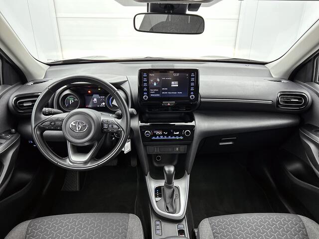 Toyota YARIS Cross 1.5 Hybrid Active