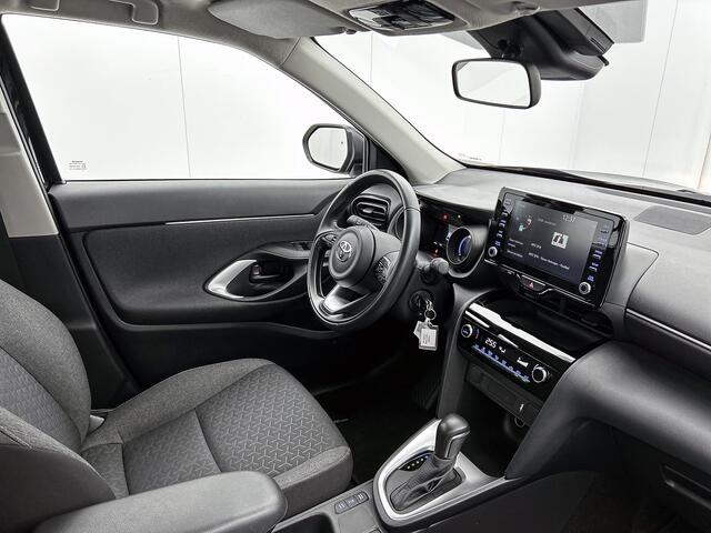 Toyota YARIS Cross 1.5 Hybrid Active