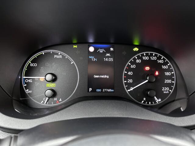 Toyota YARIS 1.5 Hybrid Active