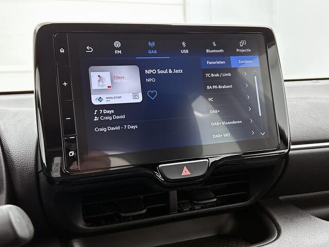 Toyota YARIS 1.5 Hybrid Active