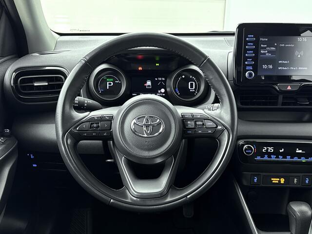 Toyota YARIS 1.5 Hybrid Dynamic Limited LOC 15-10