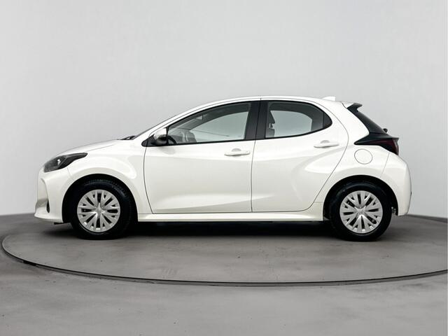 Toyota YARIS 1.5 Hybrid 115 Active Limited