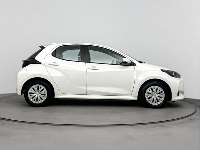 Toyota YARIS 1.5 Hybrid 115 Active Limited