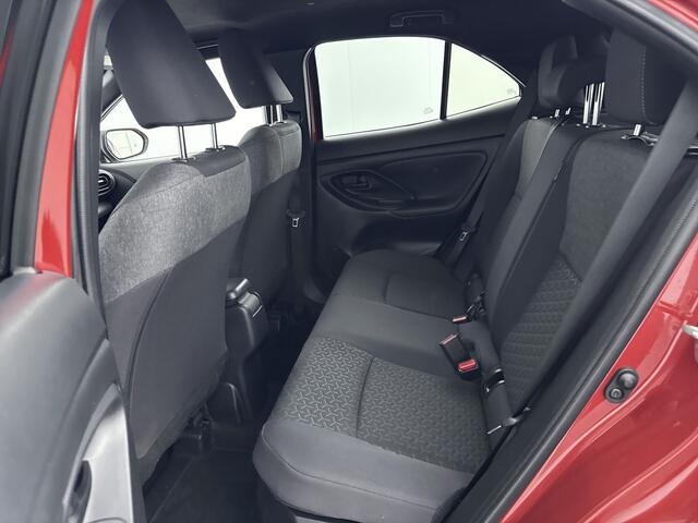 Toyota YARIS Cross 1.5 Hybrid Dynamic