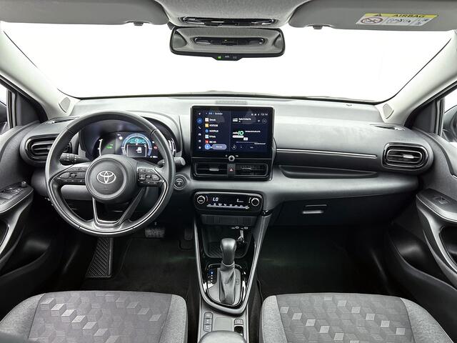 Toyota YARIS 1.5 Hybrid 115 First Edition | Climate Control | ACC | Achteruitrijcamera |