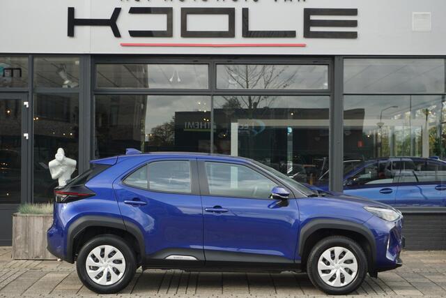 Toyota YARIS Cross 1.5 Hybrid 115 Business | Carplay | Camera