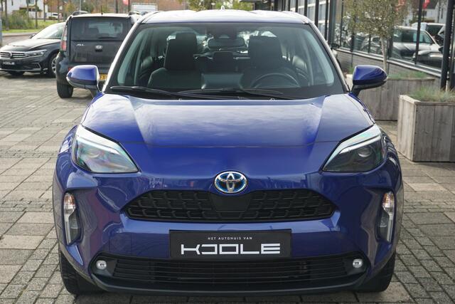 Toyota YARIS Cross 1.5 Hybrid 115 Business | Carplay | Camera