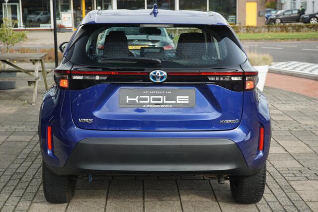 Toyota YARIS Cross 1.5 Hybrid 115 Business | Carplay | Camera