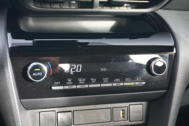Toyota YARIS Cross 1.5 Hybrid 115 Business | Carplay | Camera
