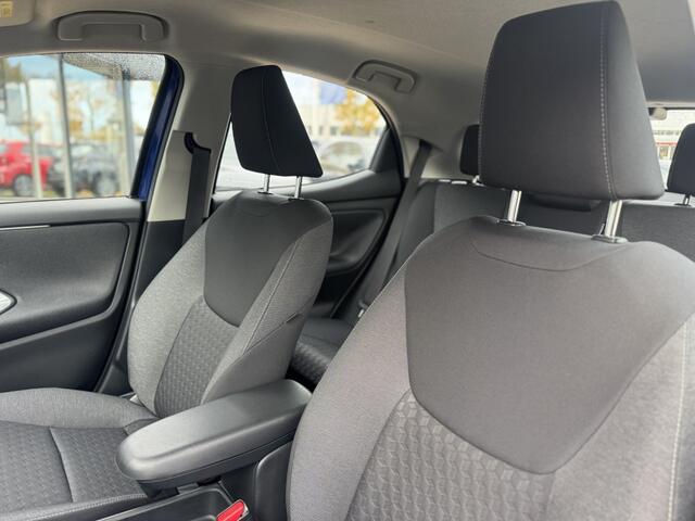 Toyota YARIS 1.5 Hyb. Active | Navigatie | Camera | Climate