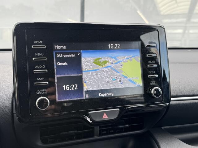 Toyota YARIS 1.5 Hyb. Active | Navigatie | Camera | Climate